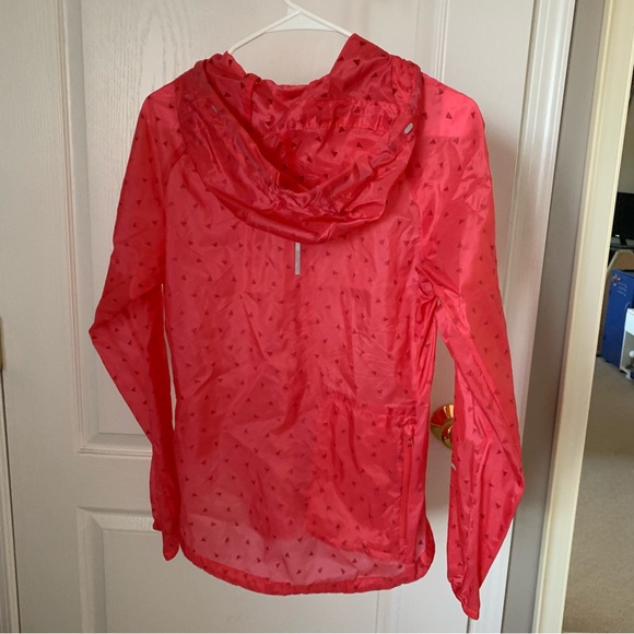 Nike Running Windbreaker - Picture 4 of 5